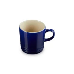 Le Creuset Stoneware 350ml Mug - Indigo