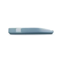 Le Creuset Stoneware Oval Spoon Rest - Chambray
