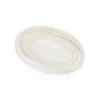 Le Creuset Stoneware Oval Spoon Rest - Meringue
