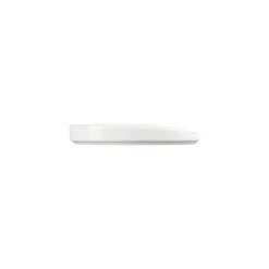 Le Creuset Stoneware Oval Spoon Rest - Meringue