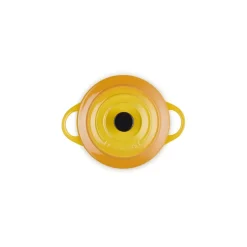 Le Creuset Stoneware Petite Round Casserole - Nectar