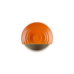 Le Creuset Stoneware Salt Pig - Volcanic