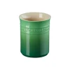 Le Creuset Stoneware Small Utensil Jar - Bamboo Green