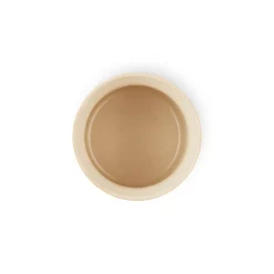 Le Creuset Stoneware Small Utensil Jar - Volcanic