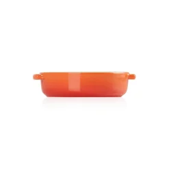 Le Creuset Stoneware Tapas Dish - Volcanic