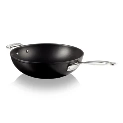 Le Creuset Toughened Non-Stick Stir Fry Pan - 30cm
