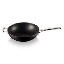 Le Creuset Toughened Non-Stick Stir Fry Pan - 30cm