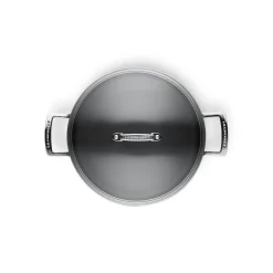 Le Creuset Toughened Non-Stick Sauté Pan - 28cm