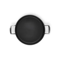 Le Creuset Toughened Non-Stick Sauté Pan - 28cm