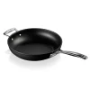 Le Creuset Toughened Non-Stick Deep Frying Pan - 28cm