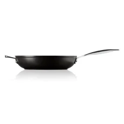 Le Creuset Toughened Non-Stick Deep Frying Pan - 28cm