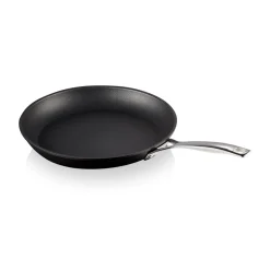 Le Creuset Toughened Non-Stick Shallow Frying Pan - 20cm