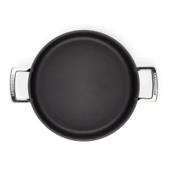 Le Creuset Toughened Non-Stick Deep Casserole - 28cm
