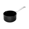 Le Creuset Toughened Non-Stick Milk Pan - 16cm