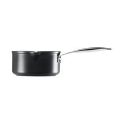 Le Creuset Toughened Non-Stick Milk Pan - 16cm
