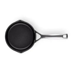 Le Creuset Toughened Non-Stick Milk Pan - 16cm