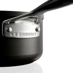 Le Creuset Toughened Non-Stick Milk Pan - 16cm