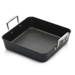 Le Creuset Toughened Non-Stick Square Roaster - 26cm