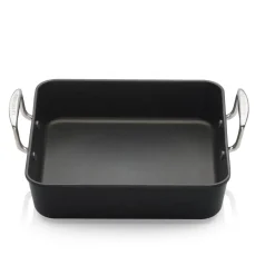Le Creuset Toughened Non-Stick Square Roaster - 26cm