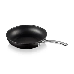 Le Creuset Toughened Non-Stick Deep Frying Pan - 26cm