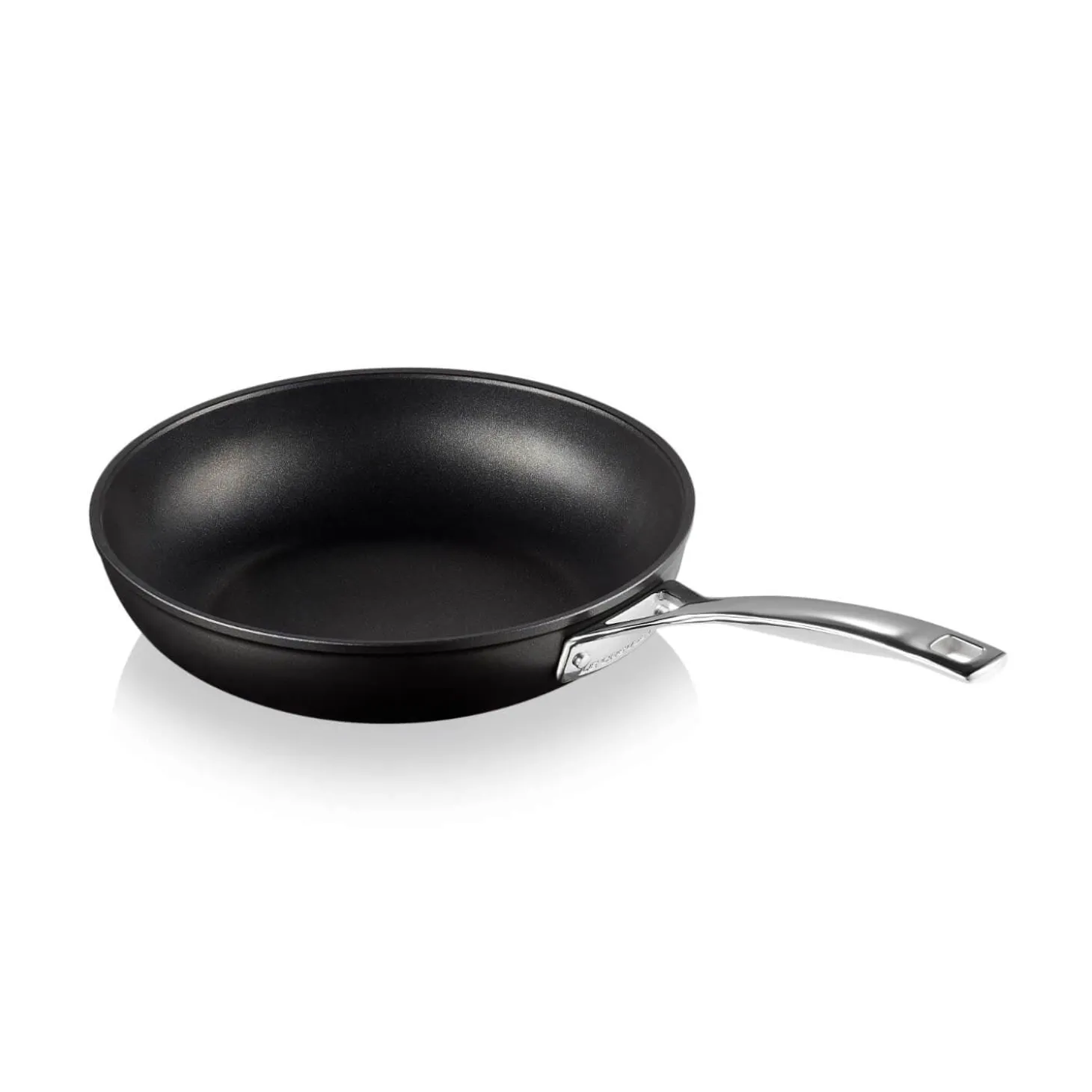 Le Creuset Toughened Non-Stick Deep Frying Pan - 26cm