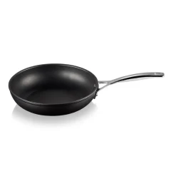 Le Creuset Toughened Non-Stick Deep Frying Pan - 26cm