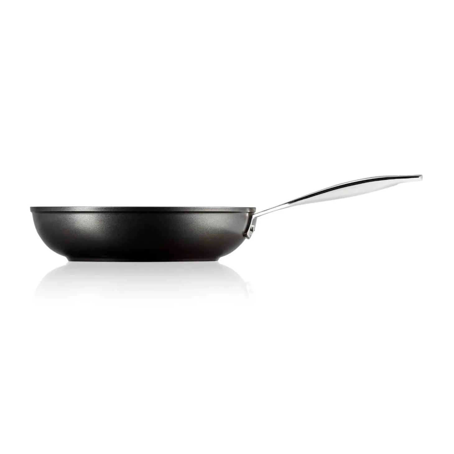 Le Creuset Toughened Non-Stick Deep Frying Pan - 26cm