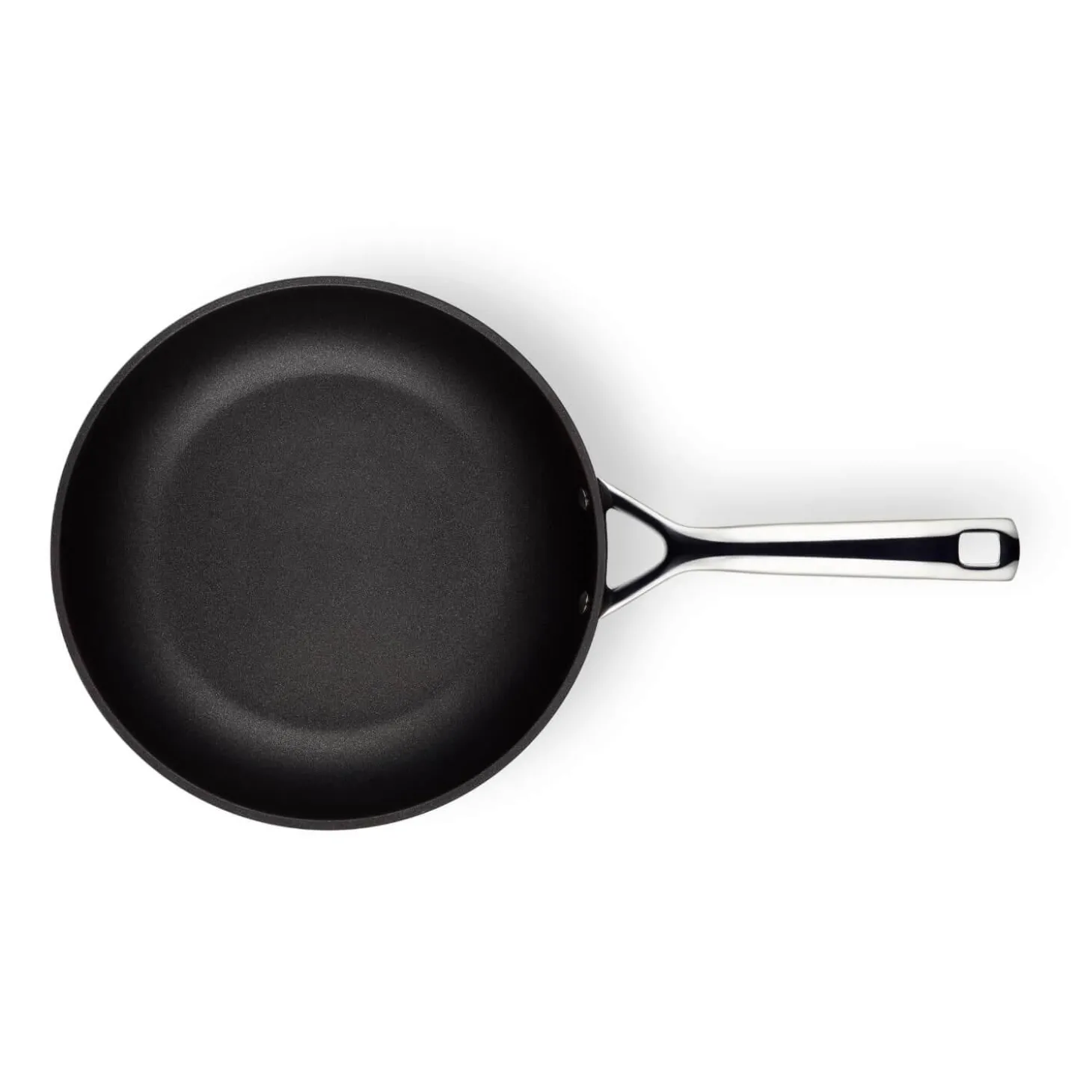 Le Creuset Toughened Non-Stick Deep Frying Pan - 26cm