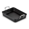 Le Creuset Toughened Non-Stick Rectangular Roaster - 35cm
