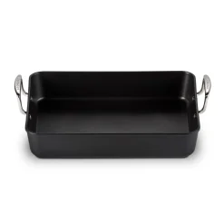 Le Creuset Toughened Non-Stick Rectangular Roaster - 35cm