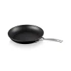 Le Creuset Toughened Non-Stick Shallow Frying Pan - 24cm