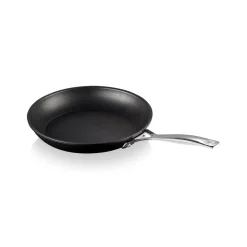 Le Creuset Toughened Non-Stick Shallow Frying Pan - 24cm