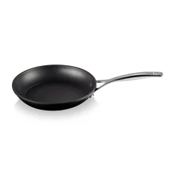 Le Creuset Toughened Non-Stick Shallow Frying Pan - 24cm
