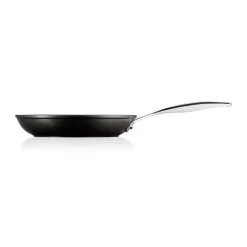 Le Creuset Toughened Non-Stick Shallow Frying Pan - 24cm