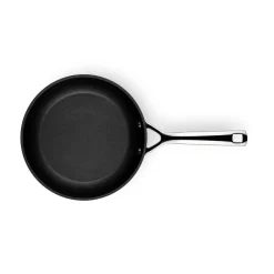 Le Creuset Toughened Non-Stick Shallow Frying Pan - 24cm