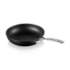 Le Creuset Toughened Non-Stick Deep Frying Pan - 24cm