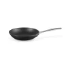 Le Creuset Toughened Non-Stick Shallow Frying Pan - 22cm
