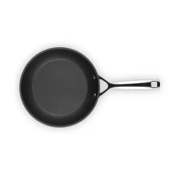 Le Creuset Toughened Non-Stick Shallow Frying Pan - 22cm