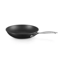 Le Creuset Toughened Non-Stick Shallow Frying Pan - 22cm
