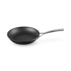 Le Creuset Toughened Non-Stick Shallow Frying Pan - 22cm