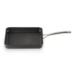 Le Creuset Toughened Non-Stick Square Grill Pan - 28cm