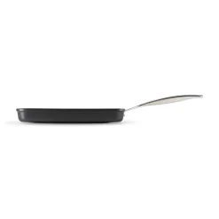 Le Creuset Toughened Non-Stick Square Grill Pan - 28cm