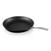 Le Creuset Toughened Non-Stick Shallow Frying Pan - 30cm