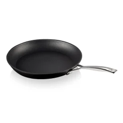 Le Creuset Toughened Non-Stick Shallow Frying Pan - 30cm