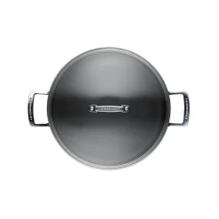 Le Creuset Toughened Non-Stick Sauté Pan - 30cm