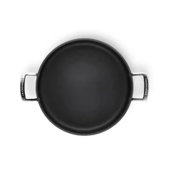 Le Creuset Toughened Non-Stick Sauté Pan - 30cm
