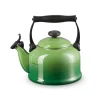 Le Creuset Traditional Stove Top Kettle - Bamboo