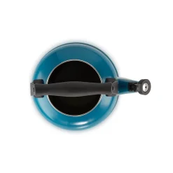Le Creuset Traditional Stove Top Kettle - Deep Teal