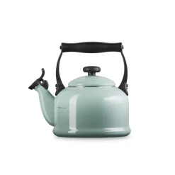 Le Creuset Traditional Stove Top Kettle - Sea Salt