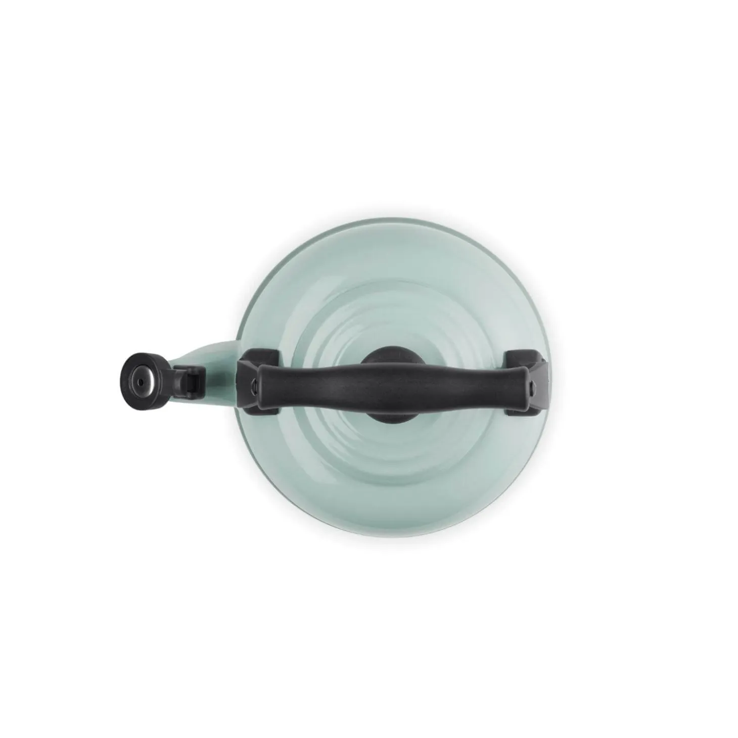 Le Creuset Traditional Stove Top Kettle - Sea Salt